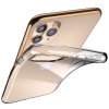 Ультратонкий прозрачный силиконовый чехол для iPhone 11 Pro Max