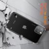 Ультратонкий прозрачный силиконовый чехол для iPhone 11 Pro Max
