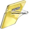 Ультратонкий прозрачный силиконовый чехол для Samsung Galaxy S10e