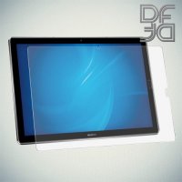 DF Закаленное защитное стекло для Huawei MediaPad M5 10.8