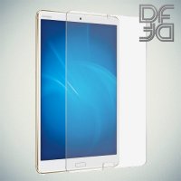 DF Закаленное защитное стекло на весь экран для Huawei MediaPad M5 8