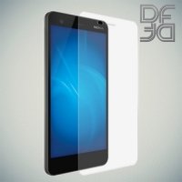 DF Закаленное защитное стекло для Nokia 2