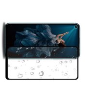 Защитное стекло для Huawei Honor 20 / 20 Pro / Nova 5T черное