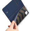 Dux Ducis чехол книжка для Huawei Y5p / Honor 9S с магнитом и отделением для карты - Синий