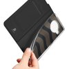Dux Ducis чехол книжка для Xiaomi Mi 10T Lite с магнитом и отделением для карты - Черный