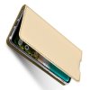 Dux Ducis чехол книжка для Xiaomi Mi A3 с магнитом и отделением для карты - Золотой