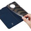 Dux Ducis чехол книжка для Xiaomi Poco X3 NFC с магнитом и отделением для карты - Синий