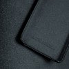 DUX DUCIS Тонкий Чехол для Телефона Xiaomi Mi 9 lite с Покрытием из Искусственной Кожи Черный