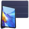 Двухсторонний чехол книжка для Huawei MatePad 10.4 / Honor Pad V6 с подставкой - Синий