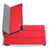 Двухсторонний чехол книжка для Huawei MatePad Pro с подставкой - Красный