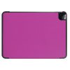 Двухсторонний чехол книжка для iPad Pro 11 2020 с подставкой - Фиолетовый