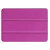 Двухсторонний чехол книжка для iPad Pro 11 2020 с подставкой - Фиолетовый