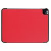 Двухсторонний чехол книжка для iPad Pro 11 2020 с подставкой - Красный