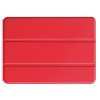 Двухсторонний чехол книжка для iPad Pro 11 2020 с подставкой - Красный