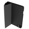 Двухсторонний чехол книжка для iPad Pro 12.9 2020 с подставкой - Черный