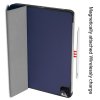 Двухсторонний чехол книжка для iPad Pro 12.9 2020 с подставкой - Синий