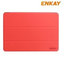 ENKAY Чехол книжка для iPad Pro 9.7 - Красный