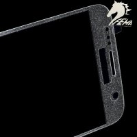 FEMA Изогнутое 3D защитное стекло для Samsung Galaxy S7 прозрачное