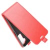 Флип чехол книжка вертикальная для Huawei Honor 30S - Красный