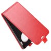 Флип чехол книжка вертикальная для Huawei Mate 30 - Красный