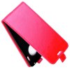 Флип чехол книжка вертикальная для Huawei Mate 30 Pro - Красный