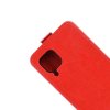 Флип чехол книжка вертикальная для Huawei P40 Lite - Красный