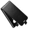 Флип чехол книжка вертикальная для Nokia 6.2 / 7.2 - Черный