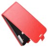 Флип чехол книжка вертикальная для OPPO Realme 5 Pro - Красный