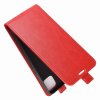 Флип чехол книжка вертикальная для Realme C11 - Красный