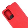 Флип чехол книжка вертикальная для Samsung Galaxy A72 - Красный