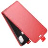 Флип чехол книжка вертикальная для Samsung Galaxy M30s - Красный