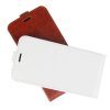 Флип чехол книжка вертикальная для Xiaomi Mi 9 lite - Белый