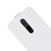 Флип чехол книжка вертикальная для Xiaomi Mi 9T - Белый
