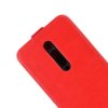 Флип чехол книжка вертикальная для Xiaomi Mi 9T - Красный