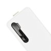 Флип чехол книжка вертикальная для Xiaomi Mi Note 10 - Белый