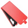Флип чехол книжка вертикальная для Xiaomi Mi Note 10 Lite - Красный
