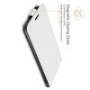 Флип чехол книжка вертикальная для Xiaomi Redmi 10 - Белый