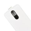 Флип чехол книжка вертикальная для Xiaomi Redmi 8 - Белый