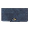 Flip Wallet чехол книжка для Huawei Honor 9X / 9X Premium - Синий