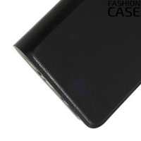 Flip Wallet чехол книжка для Huawei P30 - Черный