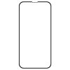 Full Glue Screen PRINTOFON Защитное Закаленное Олеофобное Стекло для iPhone 13 mini - черное