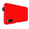 GKK 360 Пластиковый чехол с защитой дисплея для Huawei Honor 9X / 9X Premium Красный