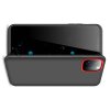 GKK 360 Пластиковый черный чехол с защитой дисплея для iPhone 11 Pro Max