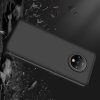GKK 360 Пластиковый чехол с защитой дисплея для OnePlus 7T Черный