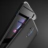 GKK 360 Пластиковый чехол с защитой дисплея для OnePlus 7T Pro Серебряный