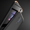 GKK 360 Пластиковый чехол с защитой дисплея для OnePlus 7T Pro Золотой