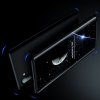 GKK 360 Пластиковый чехол с защитой дисплея для Samsung Galaxy Note 10 Черный