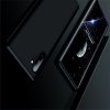 GKK 360 Пластиковый чехол с защитой дисплея для Samsung Galaxy Note 10 Черный