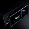 GKK 360 Пластиковый чехол с защитой дисплея для Samsung Galaxy Note 10 Plus / 10+ Черный