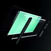 GKK 360 Пластиковый чехол с защитой дисплея для Samsung Galaxy Note 10 Plus / 10+ Черный